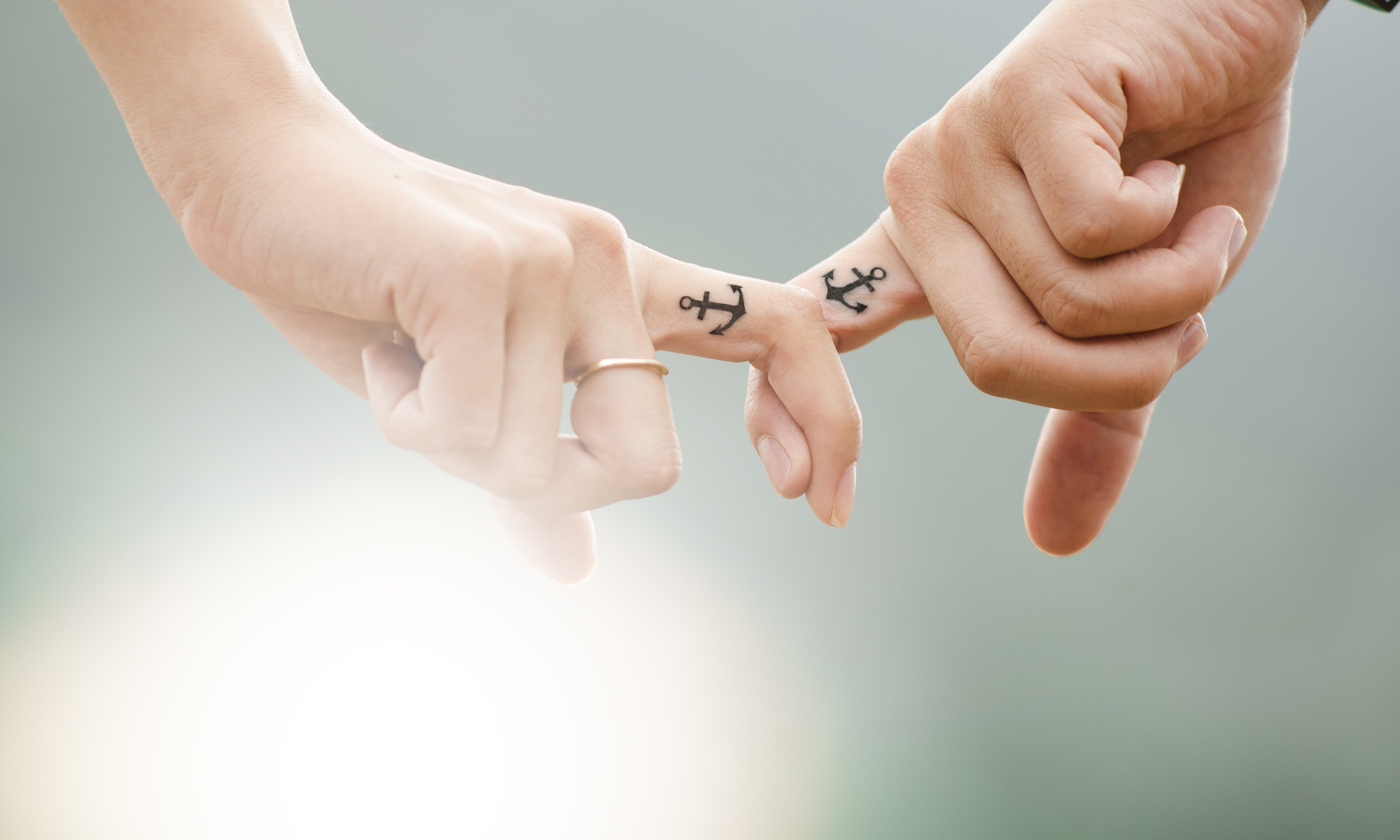 INK4AID | Jedes Tattoo hilft